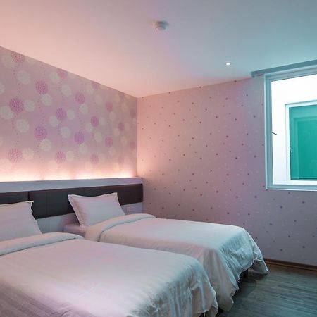 Riverfront Sentral Hotel Malacca Εξωτερικό φωτογραφία
