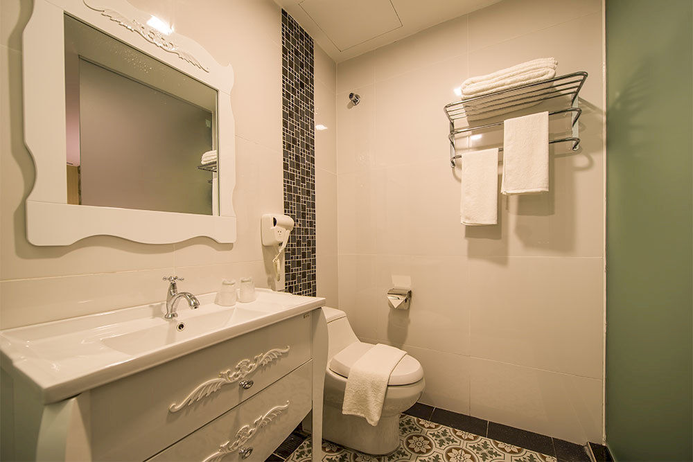 Riverfront Sentral Hotel Malacca Εξωτερικό φωτογραφία